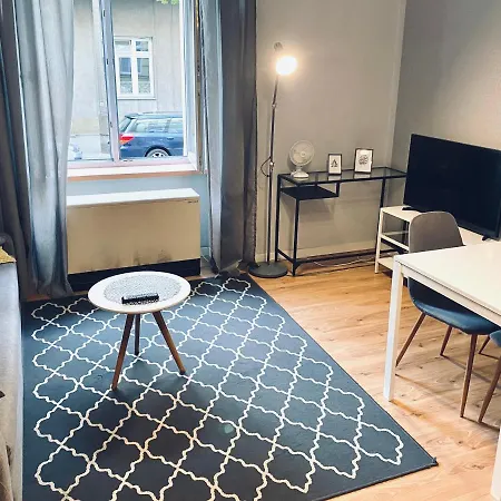 W Poblizu Rynku Glownego 아파트