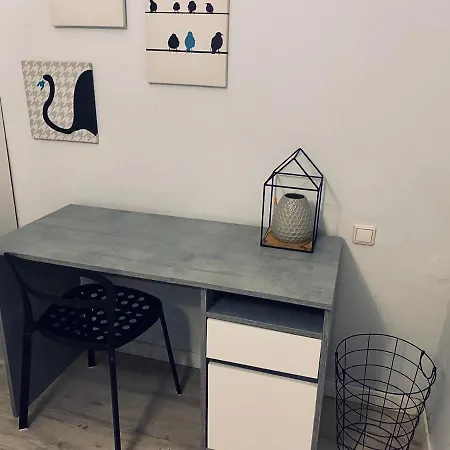 W Poblizu Rynku Glownego