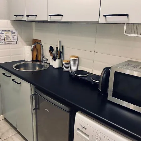 W Poblizu Rynku Glownego 아파트 크라쿠프