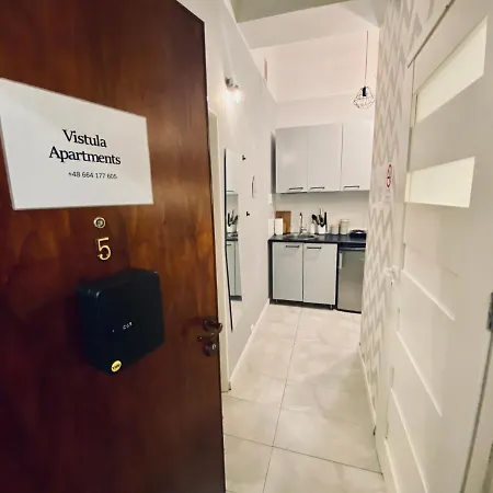 W Poblizu Rynku Glownego *