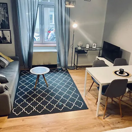 W Poblizu Rynku Glownego 크라쿠프