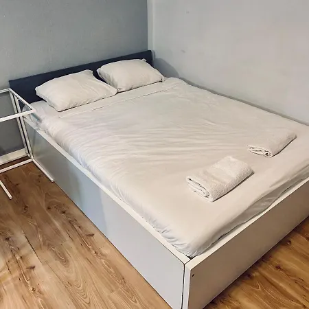 W Poblizu Rynku Glownego شقة