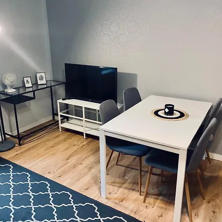 W Poblizu Rynku Glownego شقة كراكوفيا